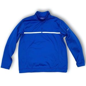 Nike Golf Tour Performance Men's L Fleece